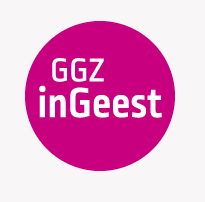 Logo GGZ inGeest